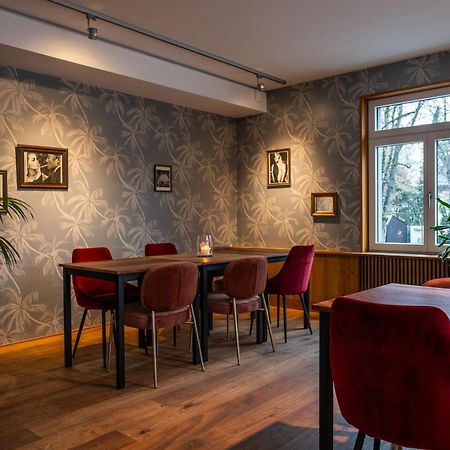 Pucci Baerengarten Stadthotel Ravensburg Luaran gambar
