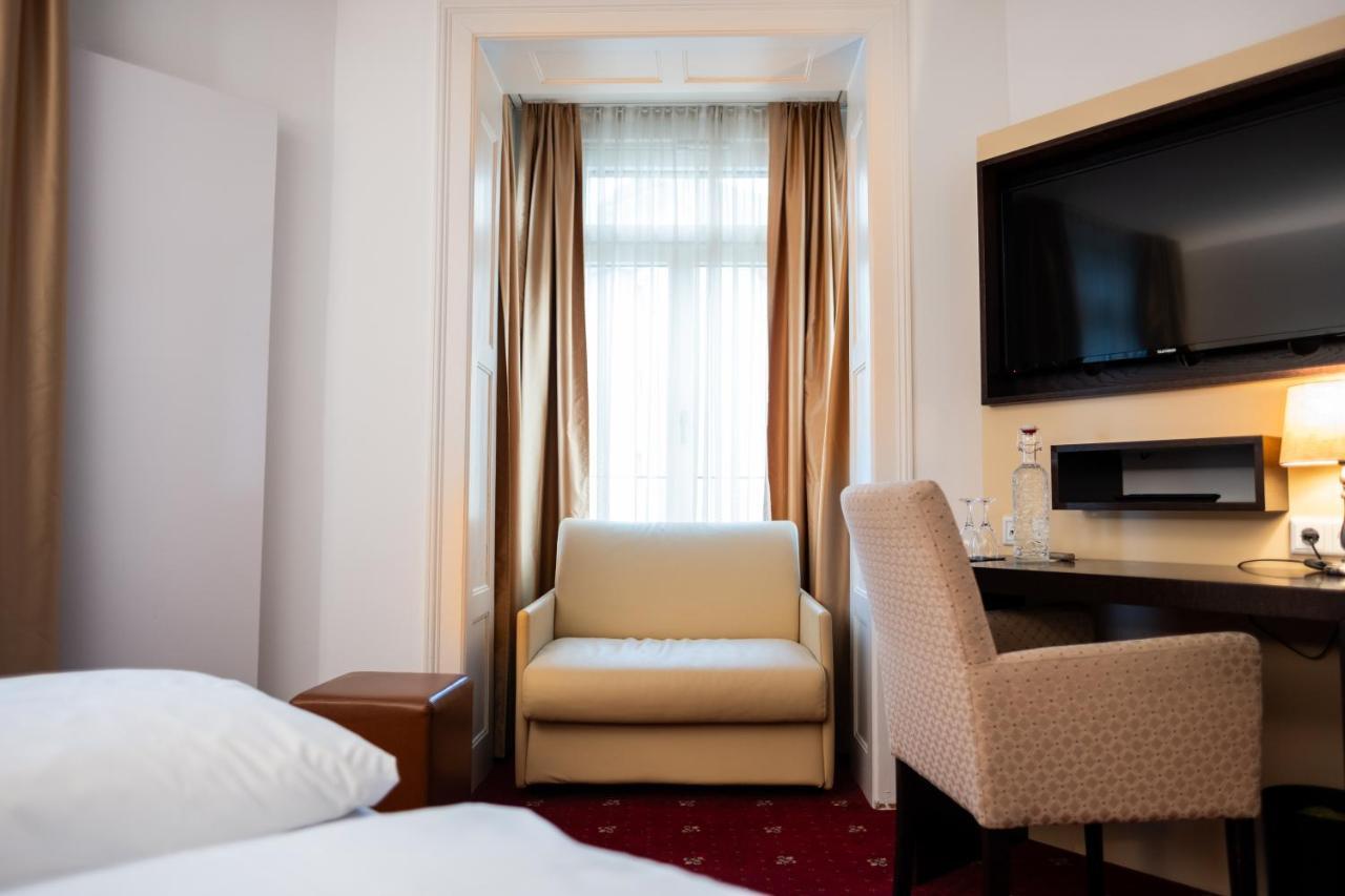 Pucci Baerengarten Stadthotel Ravensburg Luaran gambar
