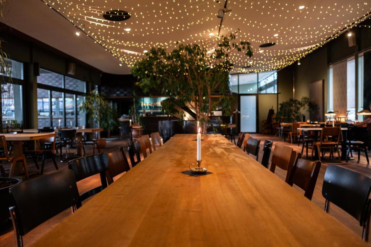 Pucci Baerengarten Stadthotel Ravensburg Luaran gambar